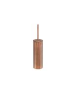 Πιγκάλ Επιδαπέδιο Old Copper Mat Sanco Toilet Brush Holders 90518-M26