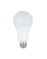 LED A65 E27 DIM 230V 15W 3000K 200° 1330Lm Ra80 ACA A6515WWDIM