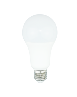 LED A70 E27 230V AC 15W 6.500K 240° 1400Lm Ra80 ACA A7015CWN