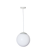 HANG LIGHT PMM Φ250 PMM OPAL ACA AC.18250KOP