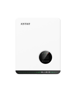 ΙΝΒΕΡΤΕΡ KSTAR 8KW 3PH 2MPPT IP66 ON-GRID ACA ACABLUE8KTM1