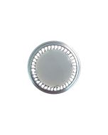 CCT & DIM G53 3-15W 140° 230V 900lm±5% 2700K-6500K LED SMD ACA AR111-15CCT