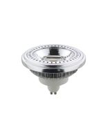 LED DIM AR111 GU10 COB 230V 15W 4.000K 20° 920lm Ra90 ACA ARGU10-15NWDIM