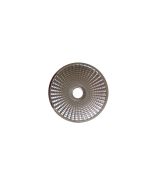 60° REFLECTOR FOR LED TRACK LIGHT BIENAL30 & BIENAL45 ACA B3045R60