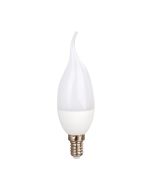 LED CANDLE TIP E14 230V 7W 4.000K 200° 580Lm Ra80 ACA C377NWTIP