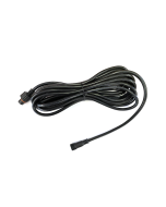 EXTENSION CABLE 5 METERS 2*0.75 WITH FAST CONNECTORS FOR FLARE SOLAR FLOOD LIGHTS  ACA CAFLARE