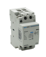 CONTACTOR 40A 2NO 230V 2M ACA DY02130004