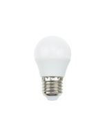 LED BALL E27 230V 3W 6000K 180° 290Lm Ra80 ACA G45327CW