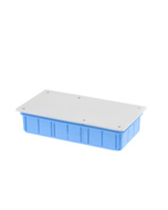 FLUSH MOUNTING BOX DIMENSIONS 294 X 152 X 70 ACA GR11018