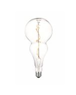 LED FILAMENT E27 IDRIS DIM 5W 2700K 230V AC 350LM RA80 ACA IDRIS5SWWDIM