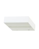 Φ/Σ LED ΛΕΥΚ UPSIDE SHELF 4W 230V 3000K 30000hrs 10X10X2,5CM ACA L36310100U