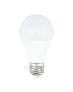 Λαμπτήρας LED A60 E27 LUX SENSOR 230V 10W 3000K 230° 900Lm Ra80 ACA LUX6010WW