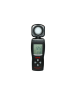 DIGITAL LUX METER WITH LCD DISPLAY ACA LUXM8000