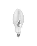 LED E27 MALORY 230V AC 29W 4000K 360° 3500LM RA80 40.000HRS ACA MA9029NW