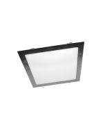 SQUARE NM REC.LED SLIMPANEL 14W 3000K 950Lm230V 172X172 Ra80 ACA MARA1430SNM