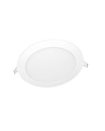 ROUND W REC. LED SLIM PANEL 26W 3000K 1830Lm 230V Φ300 Ra80 ACA MARA2630RW