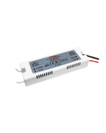 MINI PLASTIC CV LED DRIVER 36W 230V AC-24V DC 1.5A IP20 WITH CABLES ACA MP36CV24