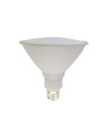 PAR38 LED IP65 15W 1290Lm 3.000K 110° 42V AC Ra80 ACA PAR3815WW42