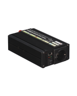 INVERTER ΚΑΘΑΡΟΥ ΗΜΙΤΟΝΟΥ 300W, 12VDC  ACA PIP312N