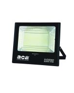 Ηλιακός Προβολέας SOLAR SMD LED FLOOD LIGHT 300W 6000K IP66 120° Ra70 ACA SV30060