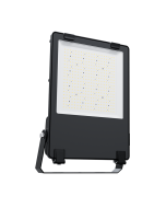 LED floodlight, 200W, 220-240v, CRI&gt;70, 155lm/W,110° tempered glass, 5 years warranty, IP66, IK08,   ACA VADER20030