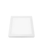 ΛΕΥΚΟ ΤΕΤΡΑΓΩΝΟ LED ΠΑΝΕΛ ΟΡΟΦΗΣ 23W 4000K 2120Lm 288x288mm 230V Ra80 ACA VEKO2340SW