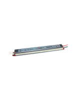 LINEAR METAL CV LED DRIVER 24W 230V AC-24V DC 1A IP67 WITH CABLES ACA WL24CV24