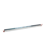 LINEAR METAL CV LED DRIVER 60W 230V AC-24V DC 2.5A IP67 WITH CABLES ACA WL60CV24