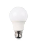 ΛΑΜΠΑ LED ΚΟΙΝΗ 6,5W E27 4000K 175-265V "PRO" Eurolamp 147-77122