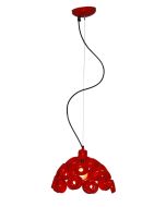 HL-3590-5XL DARINA RED Φ160 HOMELIGHTING 77-4327