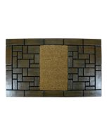 ΠΑΤΑΚΙ ΕΙΣΟΔΟΥ BRICK 45X75 San Lorentzo 1800219