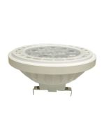 Λαμπτήρας Led AR111 G53 11watt 12V 2700K Warm White Θερμό Λευκό 850 Lumen Γωνία Δέσμης 40° Enjoy EL811850  