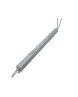 ΤΡΟΦΟΔΟΤΙΚΟ ΜΕΤΑΛΛΙΚΟ MINI 24V DC 48W IP20 Eurolamp 145-71103