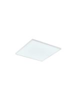 Eglo Turcona Τετράγωνο Χωνευτό LED Panel Ισχύος 22.8W RGBW Dimmable 45x45εκ. 900058