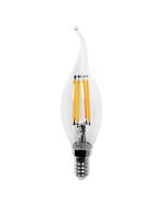 InLight E14 LED Filament C35L 5watt 7.14.05.18.1