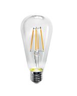 InLight E27 LED Filament ST64 10watt  7.27.10.26.1