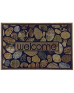 ΠΑΤΑΚΙ ΕΙΣΟΔΟΥ WELCOMEROCKS 40X60 San Lorentzo 1800203B