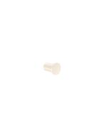 Άγκιστρο Μονό Ø3,5xD4,5 cm Sanco Galaxy Beige Matt 0622-M102