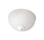 Φωτιστικό οροφής / πλαφόν  SFERA/30 PLAFON WHITE Heronia 35-0012