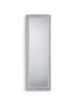 Καθρέπτης Επίτοιχος  Π70*Y170 cm Silver Πλαστικό Mirrors & More Ariane 1010306