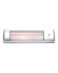 ΕΠΙΤΟΙΧΙΑ ΘΕΡΜΑΣΤΡΑ ΧΑΛΑΖΙΑ ΜΠΑΝΙΟΥ 1200W IP24 Eurolamp 147-29121