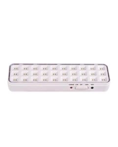 ΕΦΕΔΡΙΚΟΣ ΦΩΤΙΣΜΟΣ 30 SMD LED 2W IP20 Eurolamp 145-28000