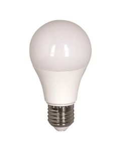 ΛΑΜΠΑ LED ΚΟΙΝΗ 9W Ε27 2700K 220-240V 180-77031