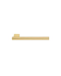 Κρίκος Ίσιος Sanco Academia Brushed Brass 21819-AB12