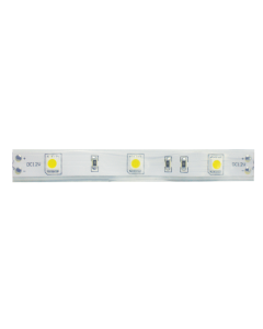 LED STRIP 5M 7,2W/M 24V DC IP65 6000K Ra80 ACA 24505030WPC