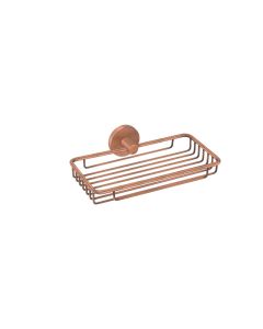 Σπογγοθήκη Μονής Στήριξης Old Copper Mat Sanco Ergon 25903-M26 