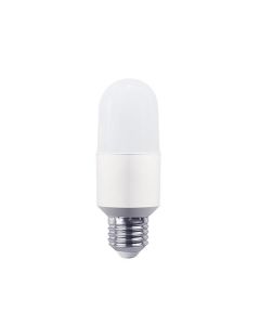 ΛΑΜΠΑ LED ΣΩΛΗΝΩΤΗ T46 1055lm 11,1W Ε27 3000K 175-250V Eurolamp 147-77468