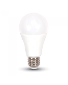 Λαμπτήρας Led E27 Α65 15W  Warm White 3000K  V-tac 4453