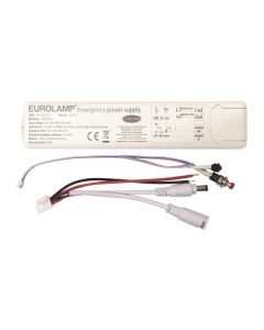 ΤΡΟΦΟΔΟΤΙΚΟ ΜΠΑΤΑΡΙΑΣ UNIVERSAL 12-80W 145-56180