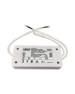 ΤΡΟΦΟΔΟΤΙΚΟ DIMMABLE ΓΙΑ ΦΩΤΙΣΤΙΚΟ PANEL LED 40W 145-56195